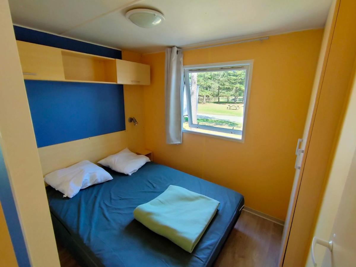 Mobil-Home 6 Pers Coeur De Vendee Le Pont Leger Exterior photo